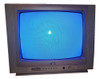 Tv De Tubo Bgh Bt2001b Excelente Estado C/remoto 0