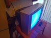 Tv De Tubo Bgh Bt2001b Excelente Estado C/remoto 3