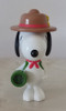 Muñeco De Snoopy (en Personaje Explorador) 0