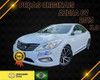 Batente Trava Fechadura Hyundai Azera 3.0 2012 6