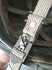 Casco M1 , Wwii , Imara . Cod 1531 6