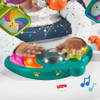 Cadeirinha Para Bebê Diversão No Espaço - Fisher-price Hnh95 3