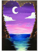 Kit Arte Con Diamantes Diamond Painting 40x30 Cm 0