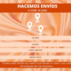 15 Metros De Fliselina 7
