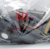 10pcs Japón Nichicon 1000uf/25v Condensador Electrolítico Au 3
