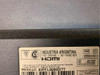 Base , Pie Philips 32pfl3008 / 32pfl3018 Con Tornillos 3