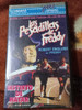 Las Pesadillas De Freddy Instinto De Matar Vhs ..leer Bien 1