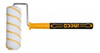 Rodillo Extensible De Corderito 23cm Ingco Hrht442302t Plaza 0
