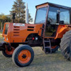 Parabrisas Vidrio Tractor Zanello Up-100 (97x71.50 Cm) 5
