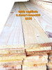 Tirante D Pino 6 X2 X330(14cmx4.5cmx330) .cepillado Y Seco 3