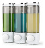 Majade Dispensadores De Champú Para Ducha Dispensador De Jab 0