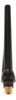 Tampa Traseira Wp-17 18 26 Longo Voltar Cap 0