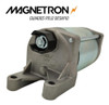 Motor De Partida Honda Xre 300 2009 /2018 Original Magnetron 3