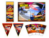 Kit Imprimible Candy Bar Hot Wheels 100% Editable 2