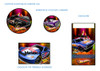 Kit Imprimible Candy Bar Hot Wheels 100% Editable 3