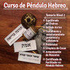 Curso De Péndulo Hebreo 1