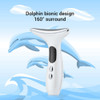 Massageador Térmico Para Pescoço Led Facial Photon Ion Thera 5 Massageador Térmico Para Pescoço Led Facial Photon Ion Thera 5