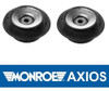 Kit 2 Cazoletas Amortiguadores Delanteros Vw Gol - 2005 4