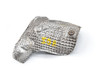 Protetor Calor Coletor Escape Kia Sorento V6 2013 2