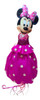 Piñata De Minnie 0