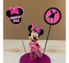 Piñata De Minnie 3