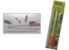Kit De Limpieza  Baqueta Escopeta Cal 16 1