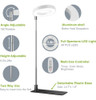 Luces De Cultivo Kullsinss Para Plantas De Interior, 48 Led 1