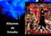 Póster Carátulas Discografía Albumes De Iron Maiden 4