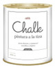 Aike Chalk Hidrolaca Protectora Al Agua Mate Transparente 0