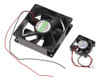 Kit De Resfriamento Termoelétrico Diy Peltier 5
