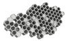Llavero Porta Llaves Pared Didactico Panal Abejas Honeycomb 0