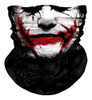 Máscara De Calavera, Pañuelo Para El Cuello, 2