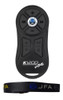 Kit C/ 06 Só Controles Jfa K1200 - 2 Preto 2 Azul 2 Laranja 0