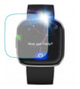 Vidrio Templado Protector Para Fitbit Versa Lite 0