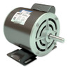 Motor Bomba Monofasico Servicio Continuo 3/4 Hp X 1500 Rpm 0