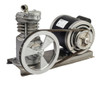 Motor Bomba Monofasico Servicio Continuo 3/4 Hp X 1500 Rpm 2