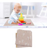 Tapete Infantil Grande, Impermeável, Portátil, Dobrável Para 7