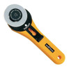 Olfa Rty3 Cortante Rotativo 60mm Circular Tela Patchwork 0