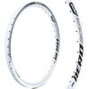 Aro 20 Vzan Escape Vbrake 36f Branco 0