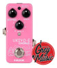 Pedal De Efecto Nux Nch-4 Ukiyo-e Chorus Mini Core 1