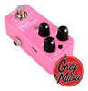 Pedal De Efecto Nux Nch-4 Ukiyo-e Chorus Mini Core 2