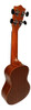 Ukelele Soprano Korner Sapele Ukr-20 + Funda 2