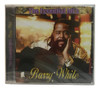 Cd Barry White The Essential Hits Novo Original Lacrado 0