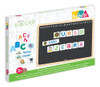 Quadro Da Alfabetização - Brinquedo Educativo - Babebi 1