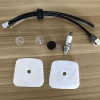Línea De Combustible Filtro De Aire Tune Up Kit Parte De Exc 1