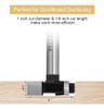 Broca De Router Para Superficies, 25 Cm, Mango 64 Mm 1