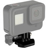 Adaptador De Montagem Engate Rápido Para Câmeras Gopro 4
