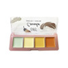 Corrector De Maquillaje En Crema 4 Tonos Ushas 0