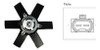 Electroventilador Fiat Ducato 1.9 - 2.5 D (electro Chico) 0 Electroventilador Fiat Ducato 1.9 - 2.5 D (electro Chico) 0