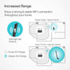 Adaptador Wi-fi Usb Tplink Ac600 Pc Archer T2u Plus 1
